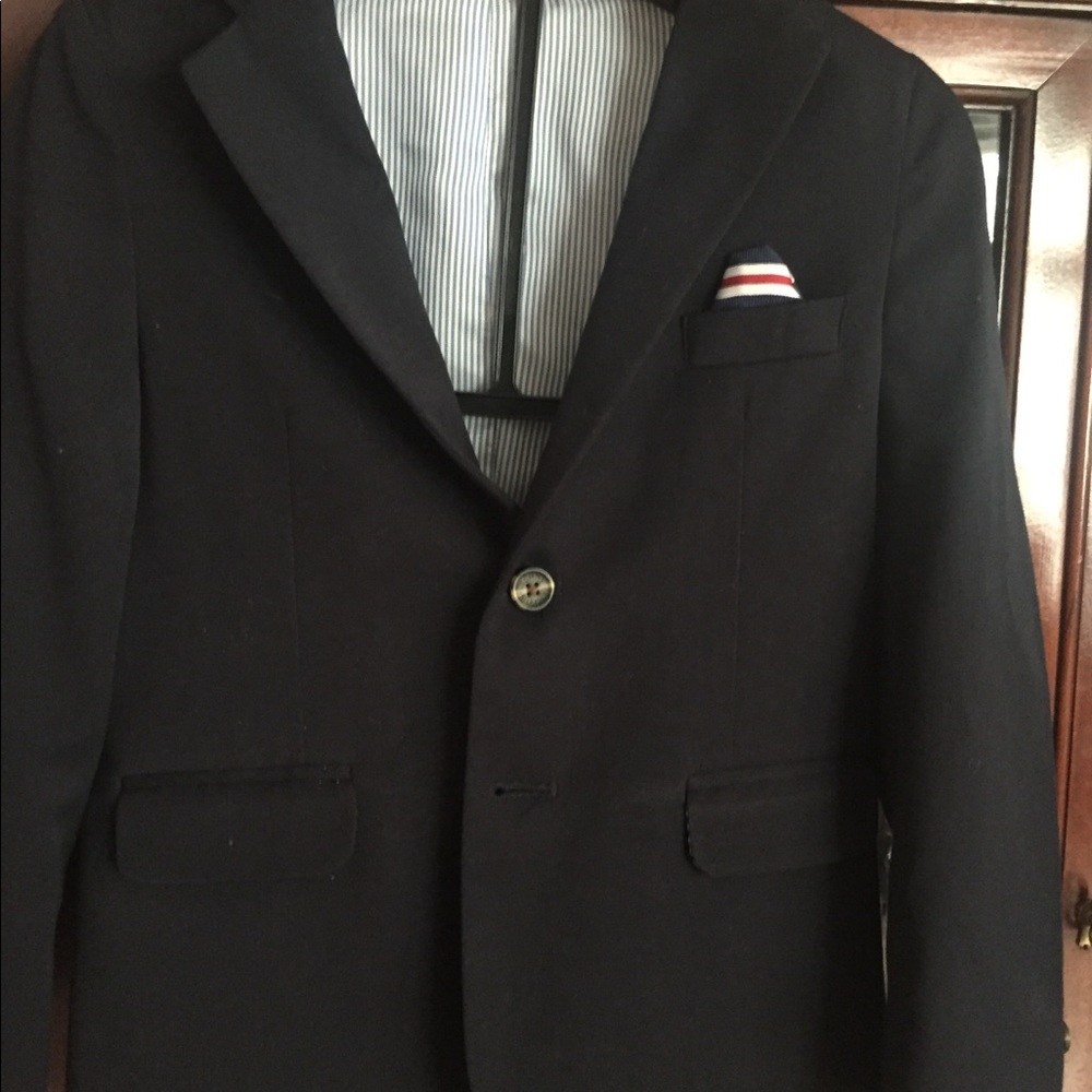 Boys Tommy Hilfigure Sport cost